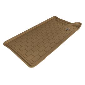 3D MAXpider Kagu Tan Cargo Liner