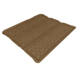 3D MAXpider Kagu Tan Cargo Liner