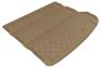 3D MAXpider Kagu Tan Cargo Liner - 3D MAXpider M1HY0401302