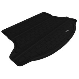 3D MAXpider Kagu Black Cargo Liner