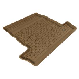 Kagu Tan Cargo Liner