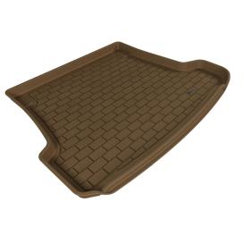 3D MAXpider Kagu Tan Cargo Liner