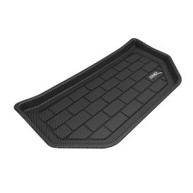 3D MAXpider Kagu Black Cargo Liner