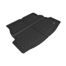 3D MAXpider Kagu Black Cargo Liner