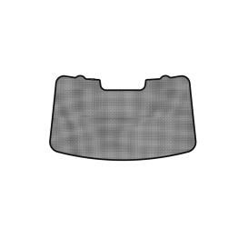 3D MAXpider SolTect Custom-Fit Black Rear Window Sunshade