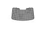 3D MAXpider SolTect Custom-Fit Black Rear Window Sunshade - 3D MAXpider S1BM0375