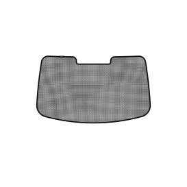 SolTect Custom-Fit Black Rear Window Sunshade
