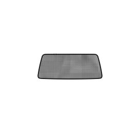 3D MAXpider SolTect Custom-Fit Black Rear Window Sunshade