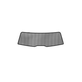 3D MAXpider SolTect Custom-Fit Black Rear Window Sunshade