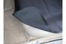 3D MAXpider Black Defender Bucket Seat Cover - 3D MAXpider 1785-09
