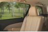 3D MAXpider SolTect Custom-Fit Black Rear Window Sunshade - 3D MAXpider S1SB0135