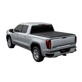 LORADO Roll Up Bed Cover