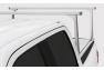 ADARAC Aluminum Pro Series Matte Black Truck Bed Rack - ADARAC F2020102