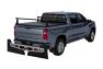 ADARAC Aluminum M-Series Matte Black Truck Bed Rack - ADARAC F4010062