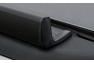ADARAC Matte Black Aluminum Utility Rails - ADARAC F0040022
