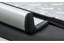 ADARAC Silver Aluminum Utility Rails - ADARAC F0050041
