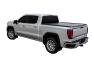 ADARAC Matte Black Aluminum Utility Rails - ADARAC F0040022
