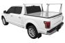 ADARAC Aluminum Pro Series Silver Truck Bed Rack - ADARAC F2010071