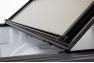 LOMAX Professional Series Diamond Plate Tri-Fold Bed Cover - LOMAX B0070029