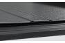 LOMAX Matte Black Tri-Fold Bed Cover - LOMAX B1070019