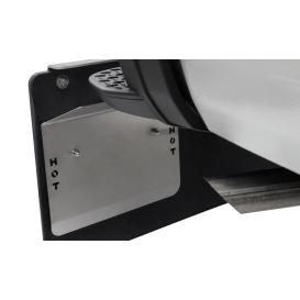   ROCKSTAR Heat Shield