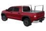 ADARAC Aluminum Pro Series Silver Truck Bed Rack - ADARAC F2050011