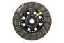 ACT Perf Street Rigid Disc - ACT 3000117