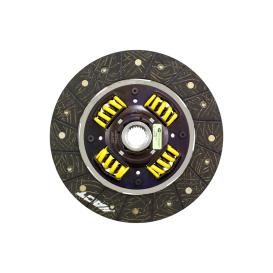 ACT Perf Street Sprung Disc