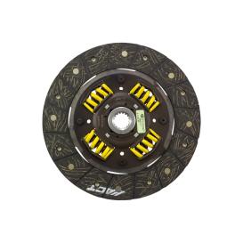  2001-2006 Chrysler PT Cruiser ACT Perf Street Sprung Disc