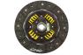 ACT Perf Street Sprung Disc - ACT 3001101