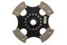 ACT 4 Pad Rigid Race Disc - ACT 4200003