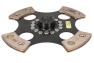 ACT 4 Pad Rigid Race Disc - ACT 4214010A