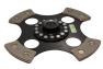 ACT 4 Pad Rigid Race Disc - ACT 4224008