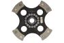 ACT 4 Pad Rigid Race Disc - ACT 4240031