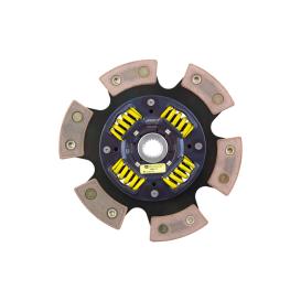  2003-2005 Dodge Neon ACT 6 Pad Sprung Race Disc