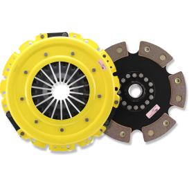  1980-1982 Chrysler New Yorker ACT HD/Race Rigid 6 Pad