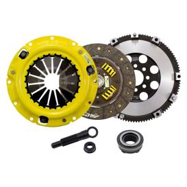  2001-2006 Chrysler PT Cruiser ACT HD/Perf Street Sprung