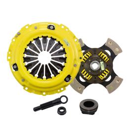  2003-2005 Dodge Neon ACT HD/Race Sprung 4 Pad