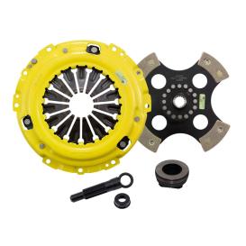 2003-2005 Dodge Neon ACT HD/Race Rigid 4 Pad