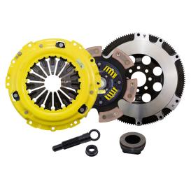  2003-2005 Dodge Neon ACT HD/Race Sprung 6 Pad