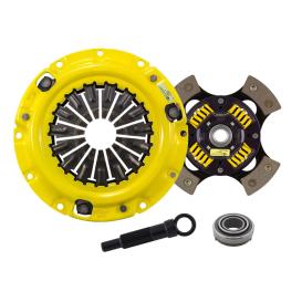 1991-1996 Dodge Stealth ACT HD/Race Sprung 4 Pad