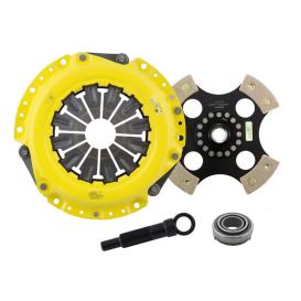  1991-1996 Dodge Stealth ACT XT/Race Rigid 4 Pad