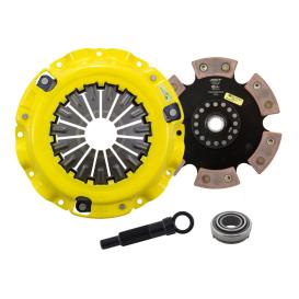  1991-1996 Dodge Stealth ACT MaXX/Race Rigid 6 Pad