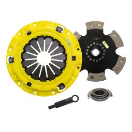  1991-1996 Dodge Stealth ACT HD/Race Rigid 6 Pad