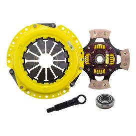 1989-1994 Dodge Colt ACT HD/Race Sprung 4 Pad