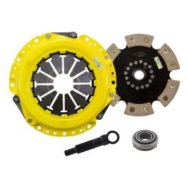  1989-1994 Dodge Colt ACT HD/Race Rigid 6 Pad