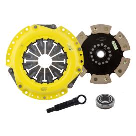  1989-1994 Dodge Colt ACT XT/Race Rigid 6 Pad