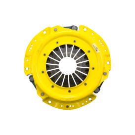 P/PL Heavy Duty