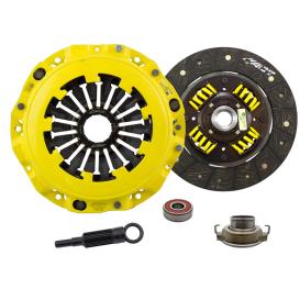 XT-M/Perf Street Sprung