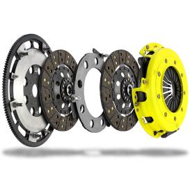 Twin Disc MaXX XT Street Kit